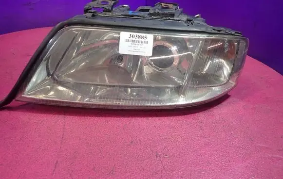 Audi A6 S6 C5 4B Headlight/headlamp 20-5378B