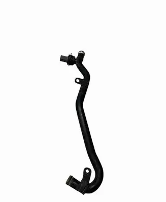 Seat Leon (1P) Engine coolant pipe/hose 5N0121065