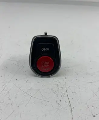 BMW M4 F82 F83 Engine start stop button switch 8076620
