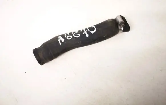 BMW 7 E38 Engine coolant pipe/hose