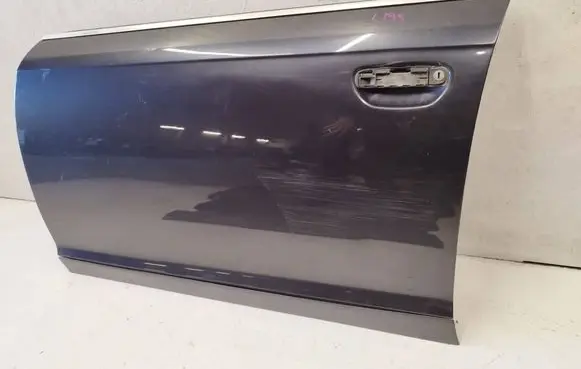Audi A6 S6 C6 4F Front door