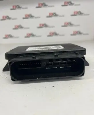 Porsche Macan (95B) Hand brake control module 95B907801C 95B907801B A2C99509502