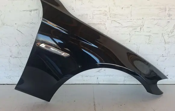 BMW 5 F10 F11 Fender 668