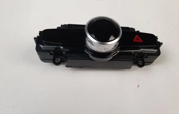 Polestar 2 Head unit multimedia control P32350223