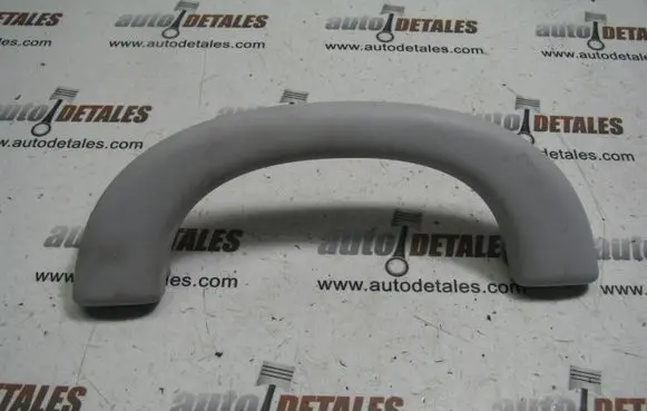 Mercedes-Benz E W211 Front interior roof grab handle A2118100051