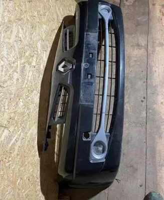 Renault Megane II Front bumper