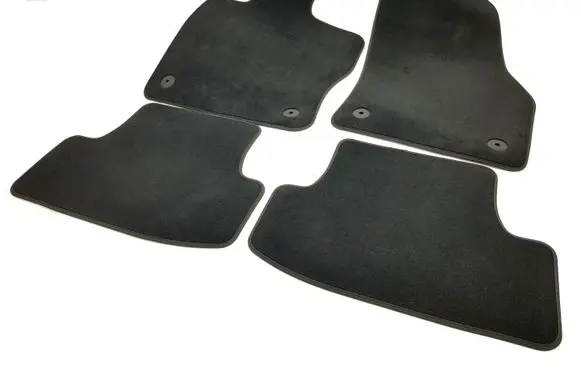 Volkswagen T-Roc Car floor mat set 2GA863011