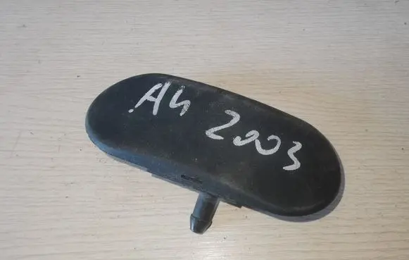 Audi A4 S4 B6 8E 8H Windshield washer spray nozzle 8E0955987