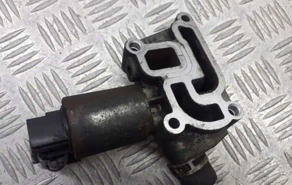 Opel Astra G EGR valve 55556720