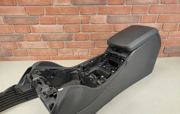 BMW X3 G01 Armrest 6814805 5A1BE61