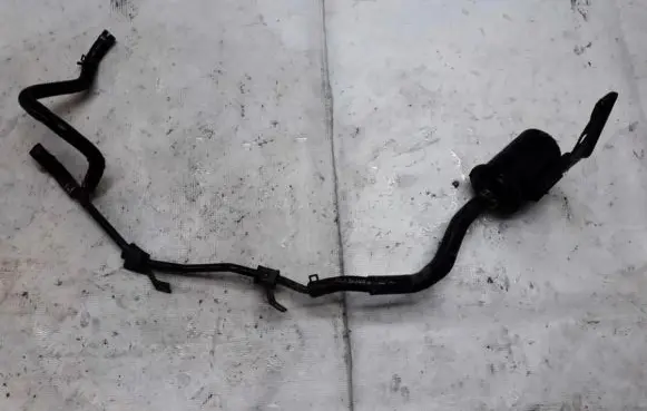 Mazda Premacy Power steering fluid tank/reservoir