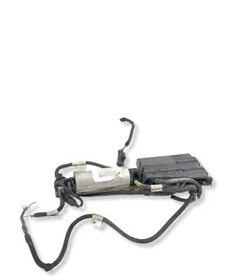 Citroen C4 II Start/Stop control module 9675322480