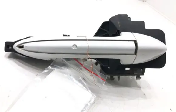Hyundai ix20 Front door exterior handle