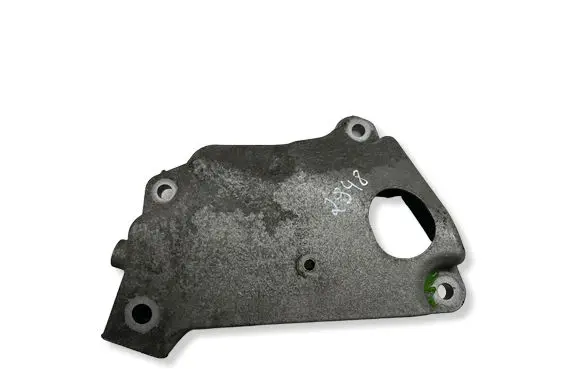 BMW 5 F10 F11 Engine mounting bracket 6781241