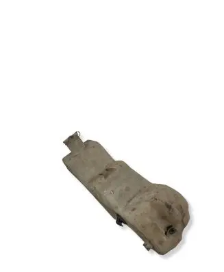 BMW 7 E32 Windshield washer fluid reservoir/tank 61661378612