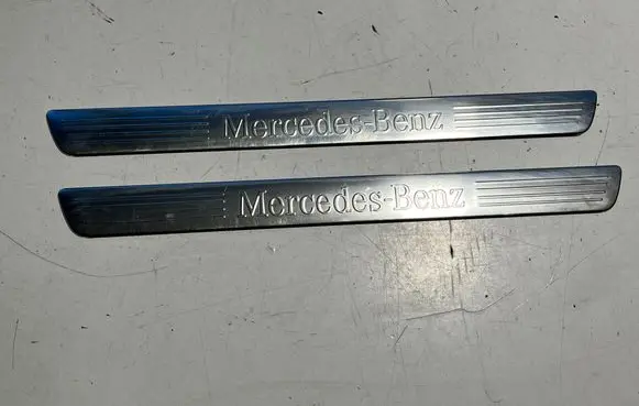 Mercedes-Benz B W246 W242 Front sill trim cover A2466800135