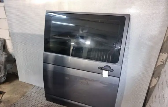 Volkswagen Transporter - Caravelle T5 Side sliding door 