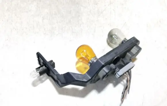 Ford Galaxy Tail light bulb cover holder