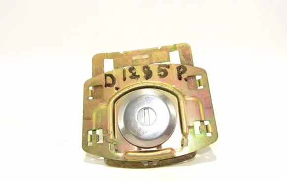 Suzuki Wagon R+ Coupe door lock (next to the handle) 