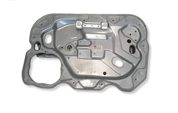 Ford Focus C-MAX Front door window regulator with motor 3M51R219A64ES 994757105 3M51R203A28MT