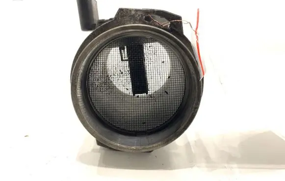Audi A4 S4 B6 8E 8H Mass air flow meter 059906461D