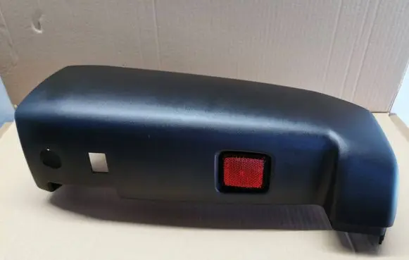 Fiat Ducato Rear bumper corner part panel trim 1305761070DANEK 1305761070