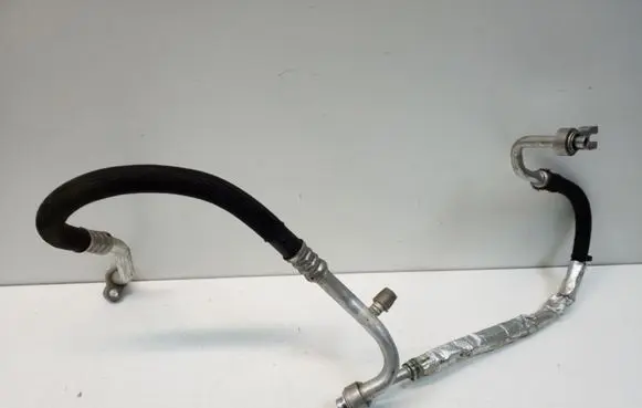 Chrysler 200 Air conditioning (A/C) pipe/hose 68103140AB