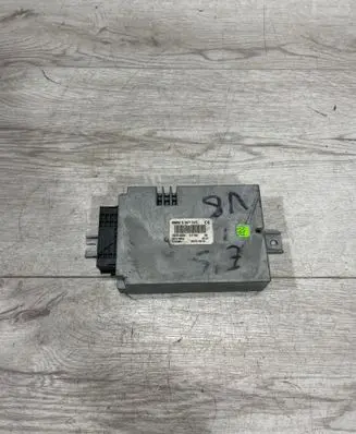 BMW 5 E39 Phone control unit/module 6907315 037014054 011760