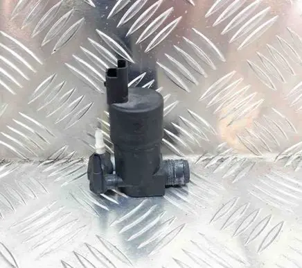 Citroen C3 Windscreen/windshield washer pump 9641553980 9641553880