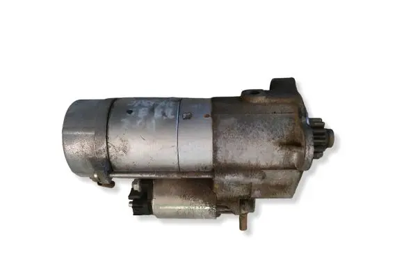Jaguar XE Starter motor GX7311001