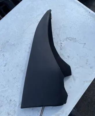 Mercedes-Benz C W204 Rear seat side top trim 