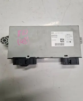 BMW 5 F10 F11 CAS control unit/module 9282119