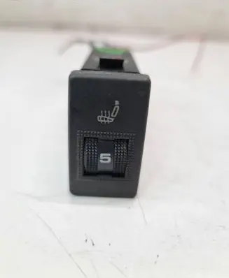 Audi A8 S8 D2 4D Seat heating switch 8D0963563 PA66GF30