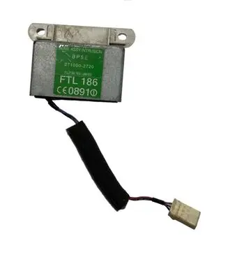 Mazda 3 I Other control units/modules 2710002720 BP5E FTL186