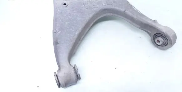 Volkswagen Phaeton Rear upper control arm/wishbone 4E0511511F