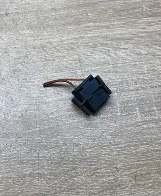 BMW X5 E70 Plug wire 1378114