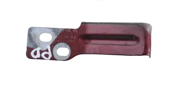 Audi Q5 SQ5 Fender mounting bracket 80A821434A