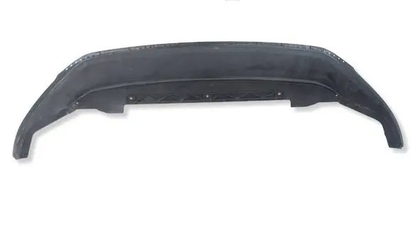 Volkswagen Golf VII Front bumper lip 5G0805915