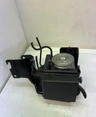 Peugeot 208 ABS Pump 9829337480