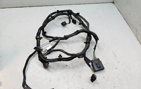 Land Rover Range Rover Sport L494 Parking sensor (PDC) wiring loom DK6215B484