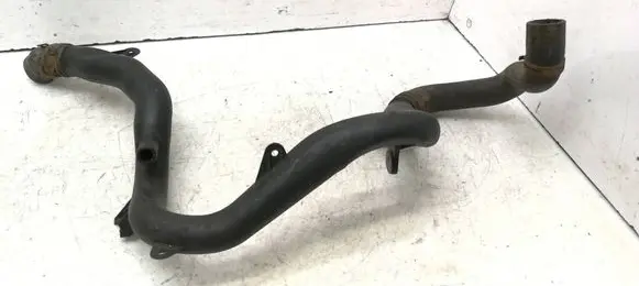 Opel Zafira A Engine coolant pipe/hose 13111681