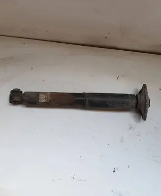 Volvo S60 Rear shock absorber/damper 31323228 128151533