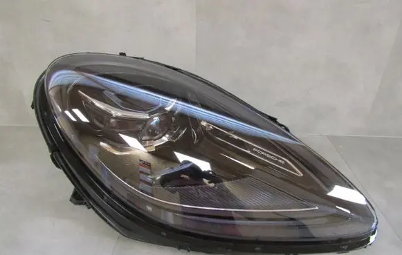 Porsche Macan (95B) Headlight/headlamp 95B941016F