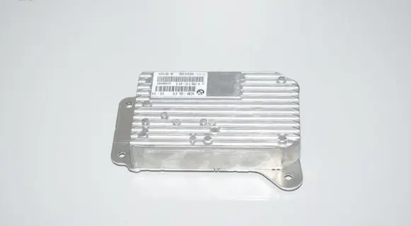 BMW 5 F10 F11 Other control units/modules 6799712 6799659