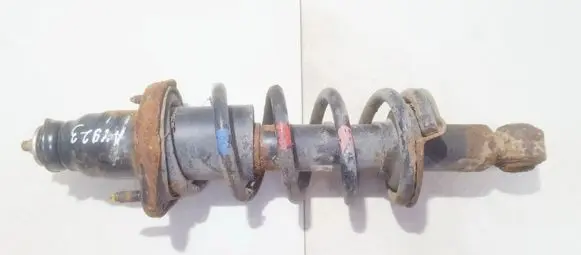 Honda Civic Rear coil spring