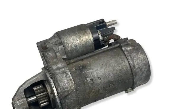 Mercedes-Benz C W204 Starter motor A0061514601 4280004600