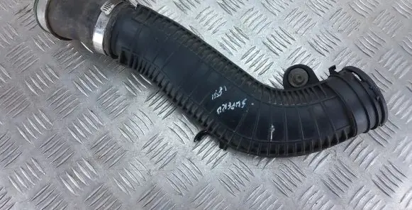 Skoda Superb B6 (3T) Intercooler hose/pipe 1K0145840