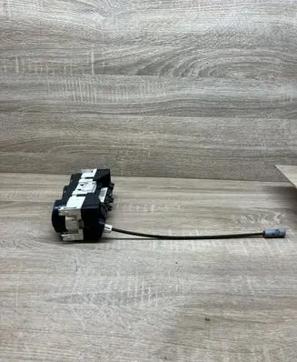 Seat Ibiza IV (6J,6P) Climate control unit 6Q0819445