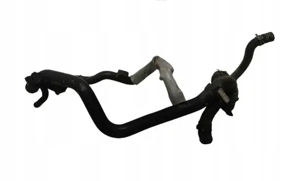 Volkswagen Amarok Engine coolant pipe/hose 2H0122101K