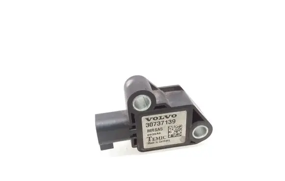 Volvo V50 Airbag deployment crash/impact sensor 30737139